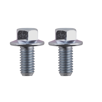 Aluminum Timing Cover Set compatible for Chevrolet Corvette Base 2005-09 12633906 12600326