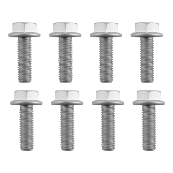 Aluminum Timing Cover Set compatible for Chevrolet Corvette Base 2005-09 12633906 12600326