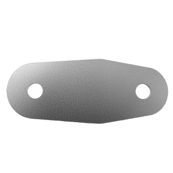 Aluminum Timing Cover Set compatible for Chevrolet Corvette Base 2005-09 12633906 12600326