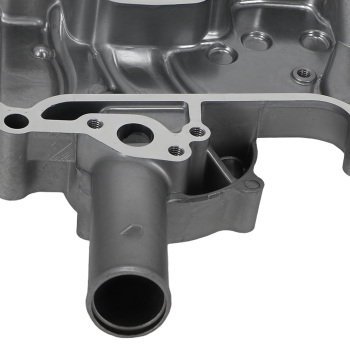 Engine Front Housing compatible for Toyota Pickup 2.4L 1985-1995 308-58033 Aluminum