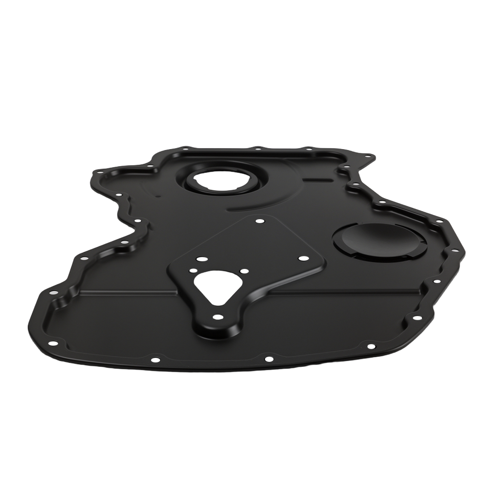 Nuovo coperchio albero a camme per catena di distribuzione compatibile per Ford Transit MK6