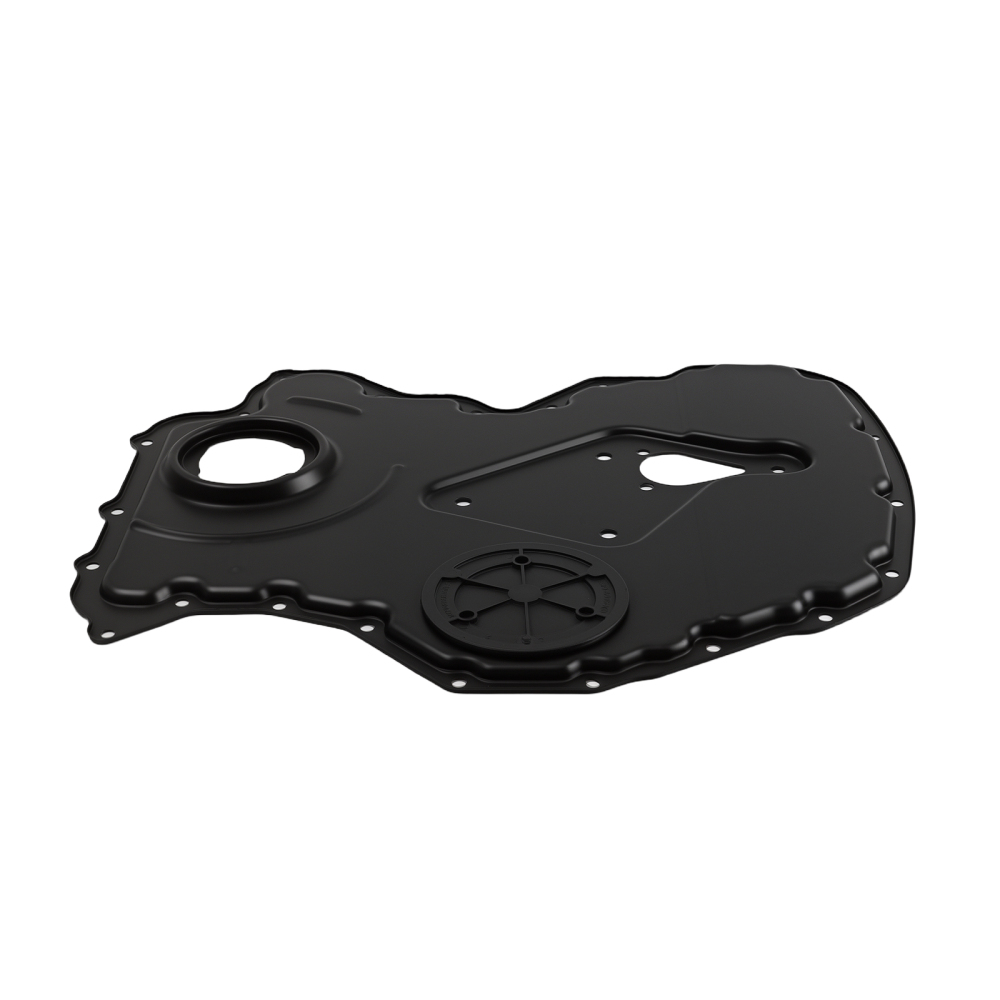 Nuovo coperchio albero a camme per catena di distribuzione compatibile per Ford Transit MK6