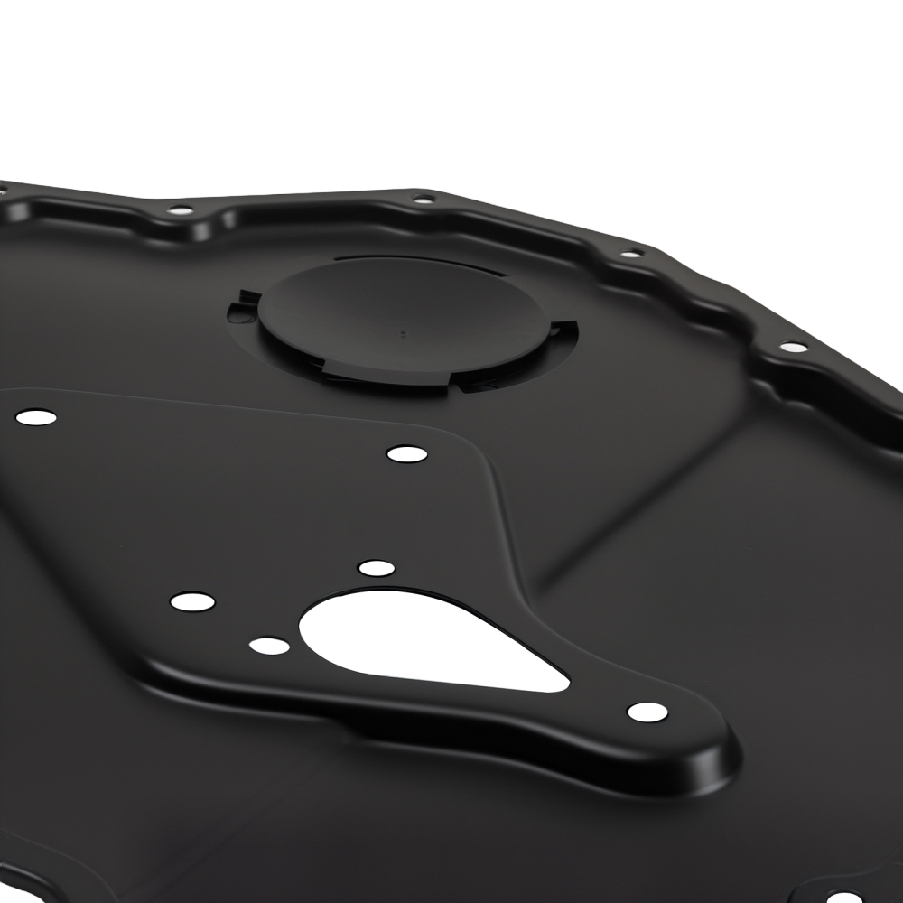 Nuovo coperchio albero a camme per catena di distribuzione compatibile per Ford Transit MK6