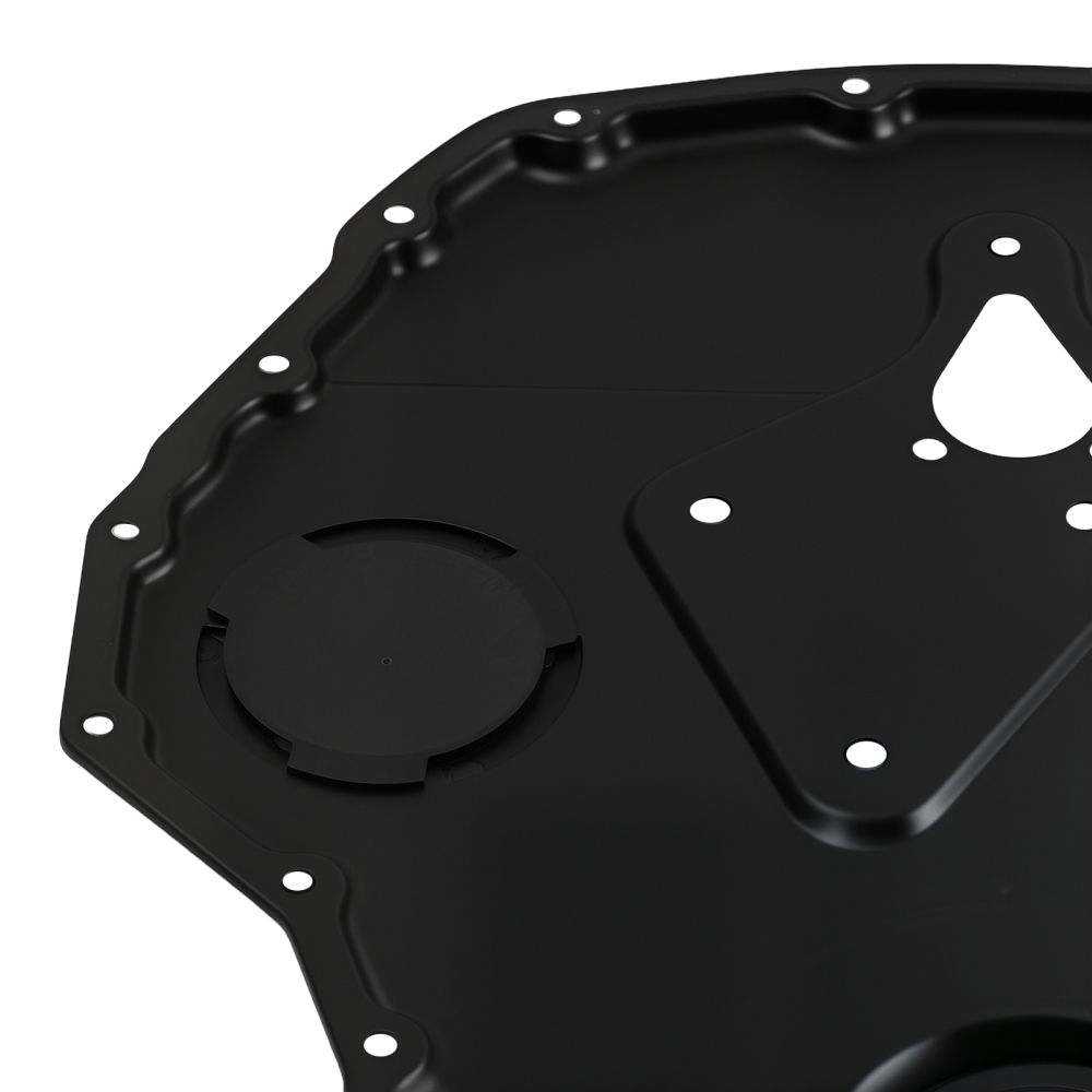 Cache Chaine Distribution compatible pour Ford Transit 2.4 TDCi 2004-2011 3C1Q-6019-AB