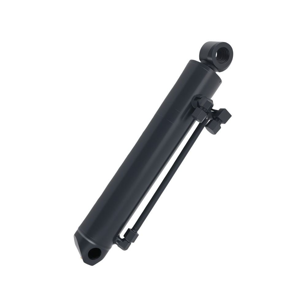 Hydraulic Tilt Cylinder compatible for Bobcat Skid Steer 630 631 632 641 642 643 7104437