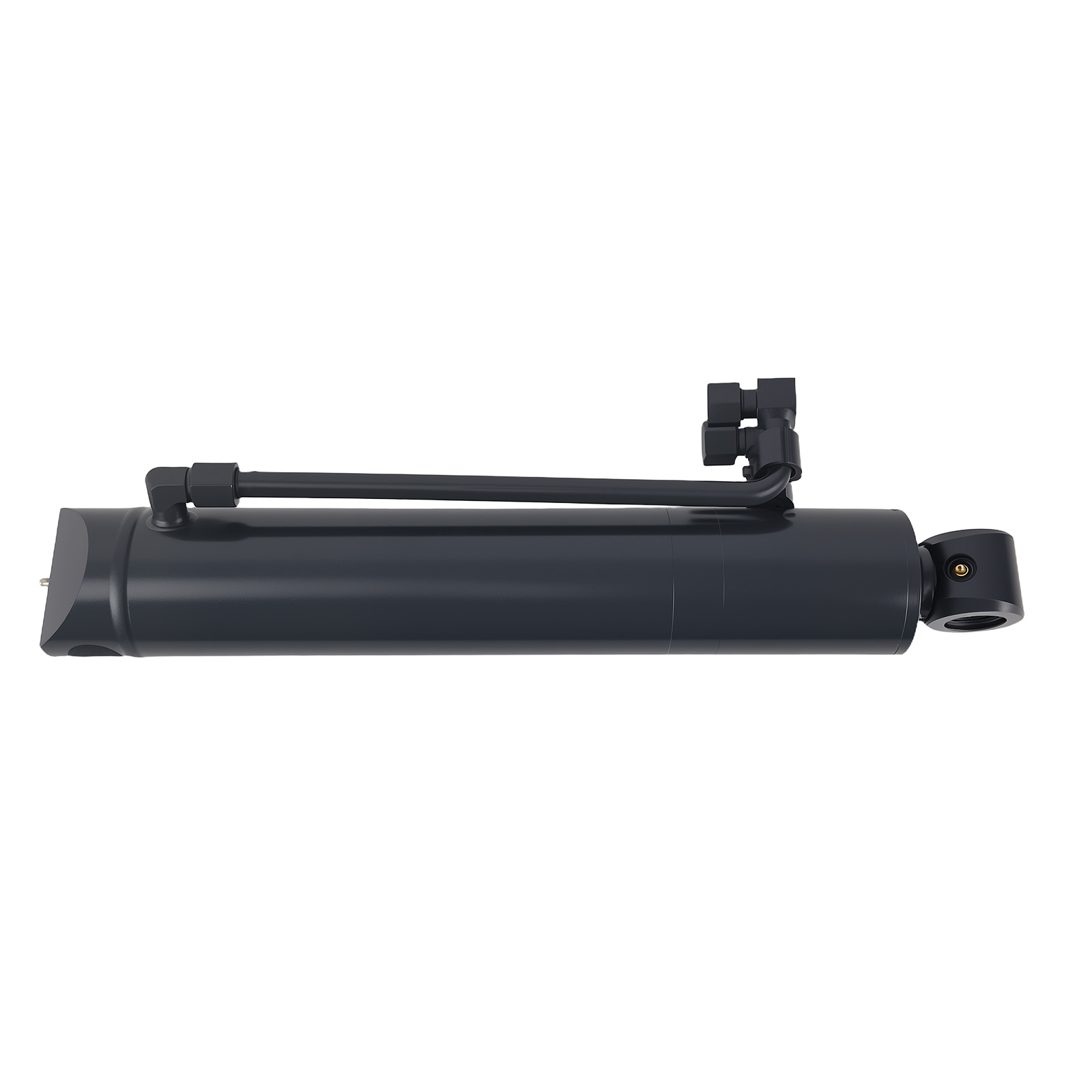 Boom Cylinder Assembly compatible for Bobcat Skid Steer 630 631 632 641 642 643 645 6598067