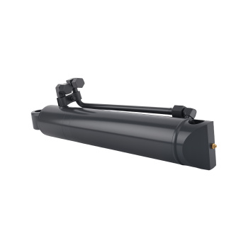 Hydraulic Tilt Cylinder compatible for Bobcat Skid Steer 630 631 632 641 642 643 7104437