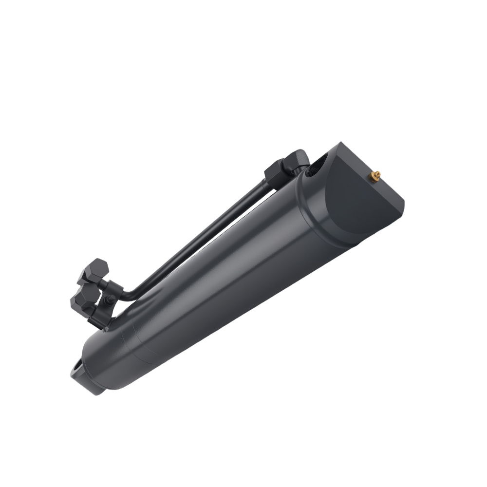 Hydraulic Tilt Cylinder compatible for Bobcat Skid Steer 630 631 632 641 642 643 7104437