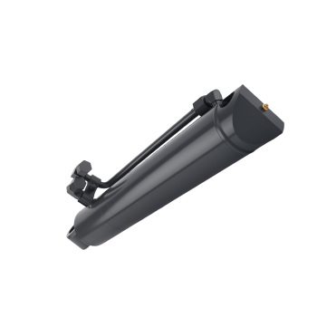 Hydraulic Tilt Cylinder compatible for Bobcat Skid Steer 630 631 632 641 642 643 7104437