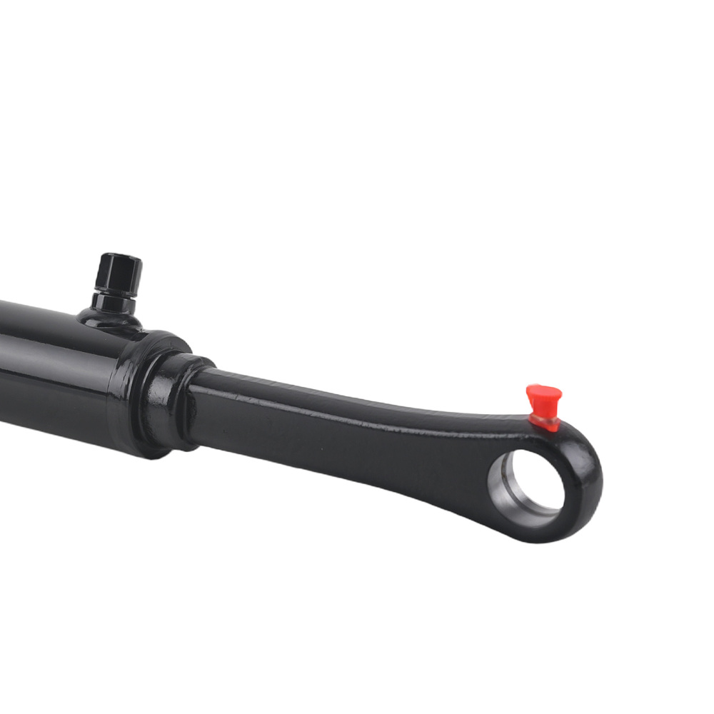 Hydraulic Quick Tach Cylinder compatible for Bobcat T450 T550 S450 S550 A770 7362530