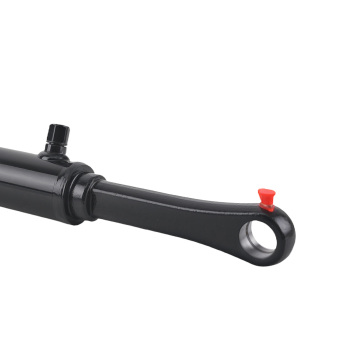 Hydraulic Quick Tach Cylinder compatible for Bobcat T450 T550 S450 S550 A770 7362530