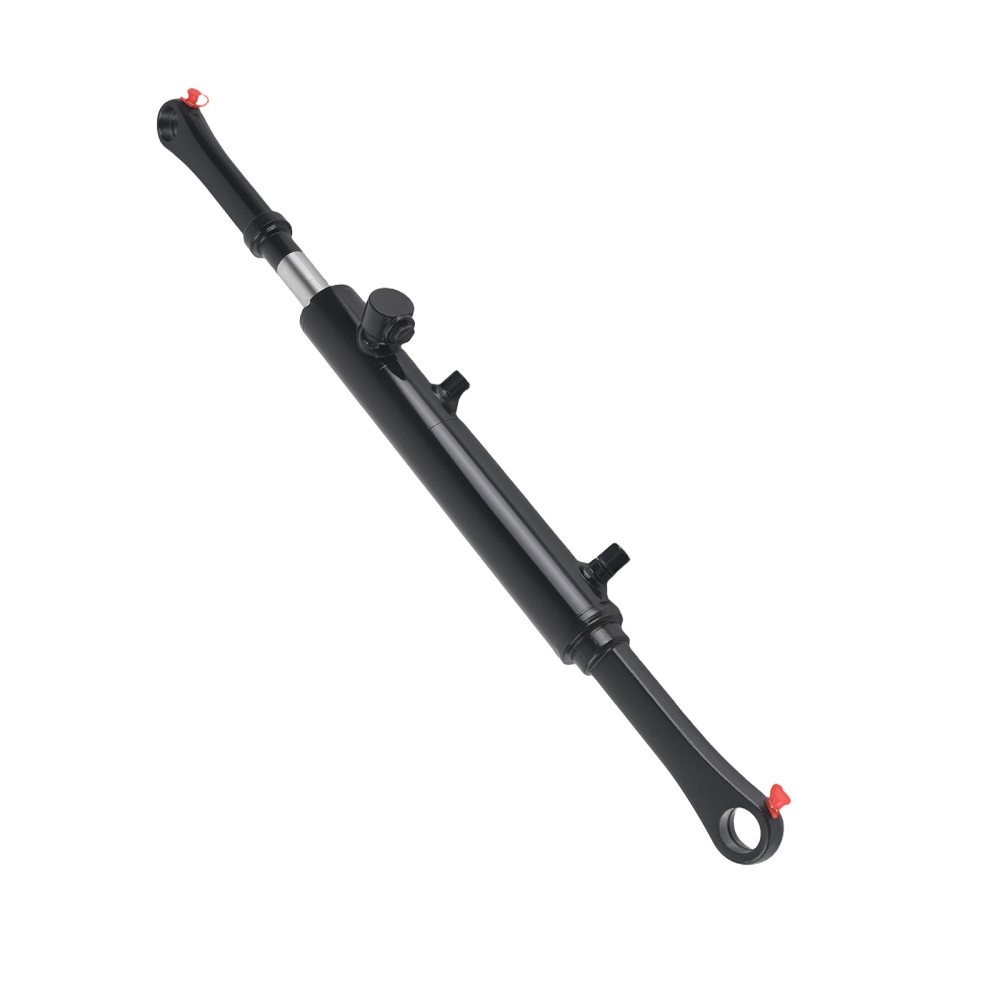 Hydraulic Quick Tach Cylinder compatible for Bobcat T450 T550 S450 S550 A770 7362530