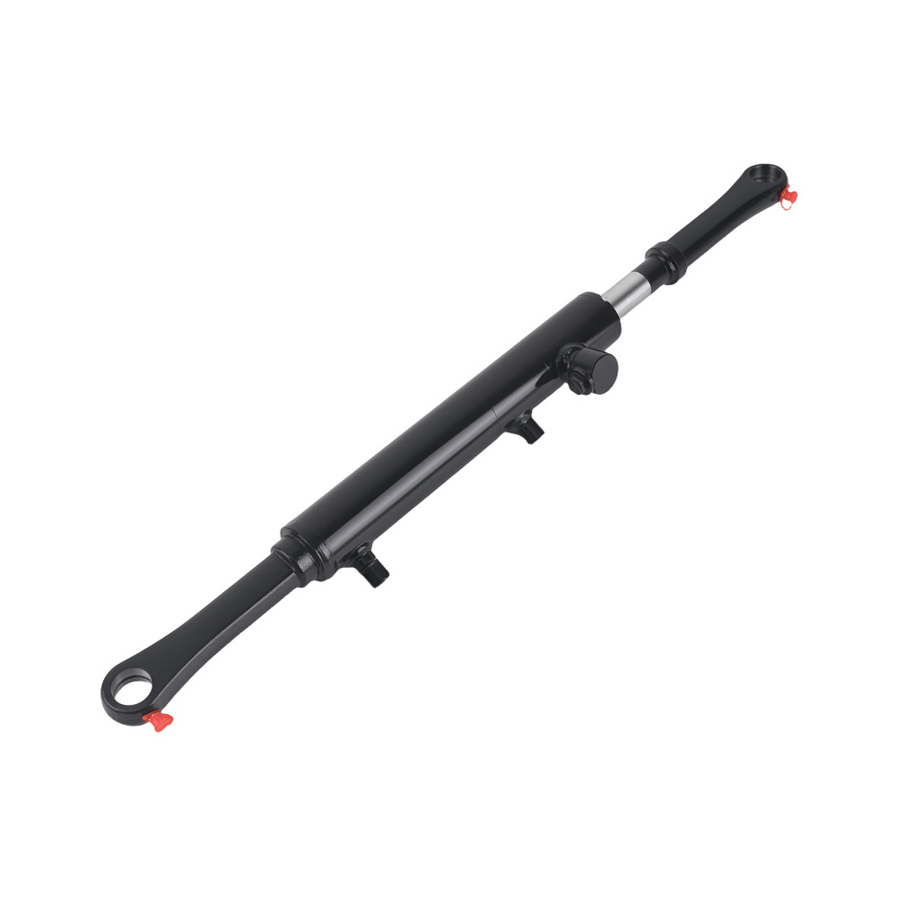 Hydraulic Quick Tach Cylinder compatible for Bobcat T450 T550 S450 S550 A770 7362530