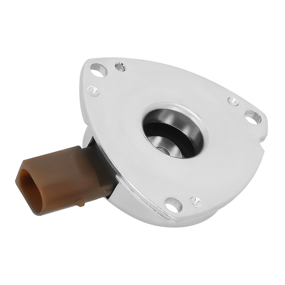 Pair VVT Camshaft Adjuster Magnet for 03-05 compatible for Mercedes-Benz C230 W203 1.8L