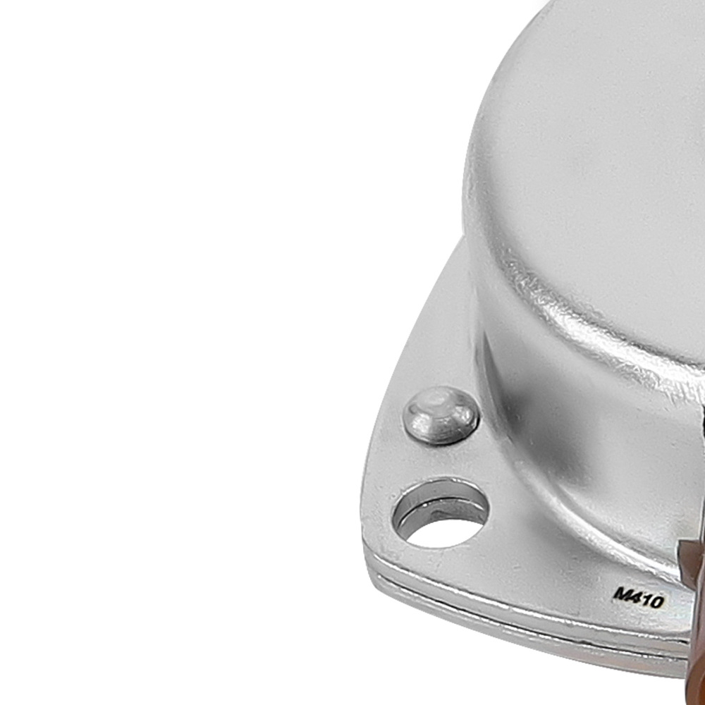 Pair VVT Camshaft Adjuster Magnet for 03-05 compatible for Mercedes-Benz C230 W203 1.8L