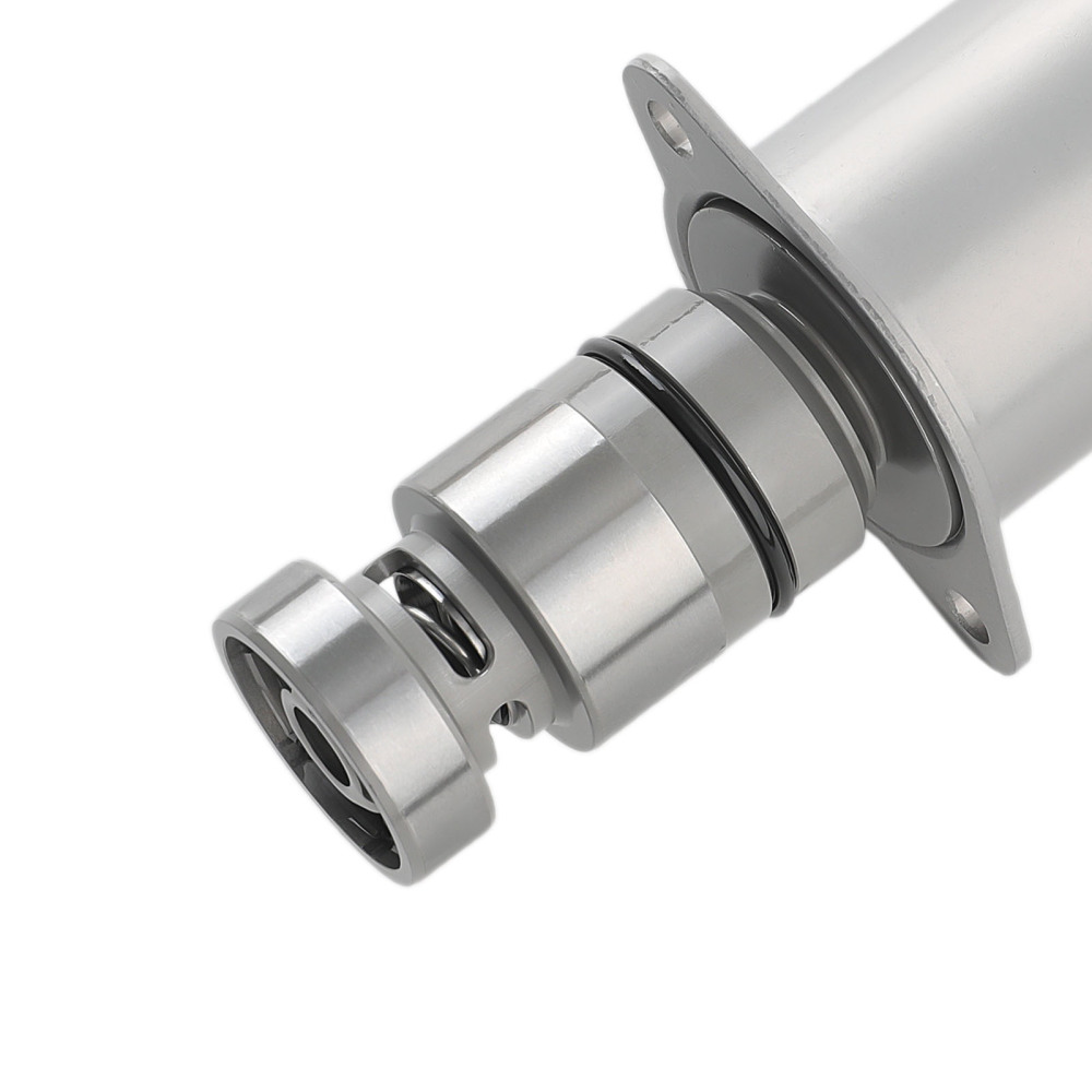 Oil Control Valve + Piston Cooling Control Set compatible for Volvo D13 23013323 23013334