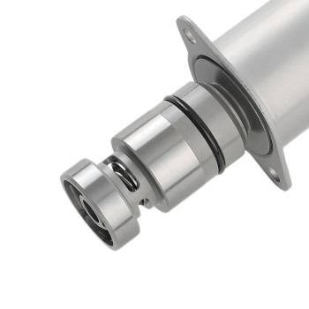 Oil Control Valve + Piston Cooling Control Set compatible for Volvo D13 23013323 23013334