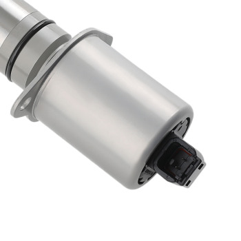 Oil Control Valve + Piston Cooling Control Set compatible for Volvo D13 23013323 23013334