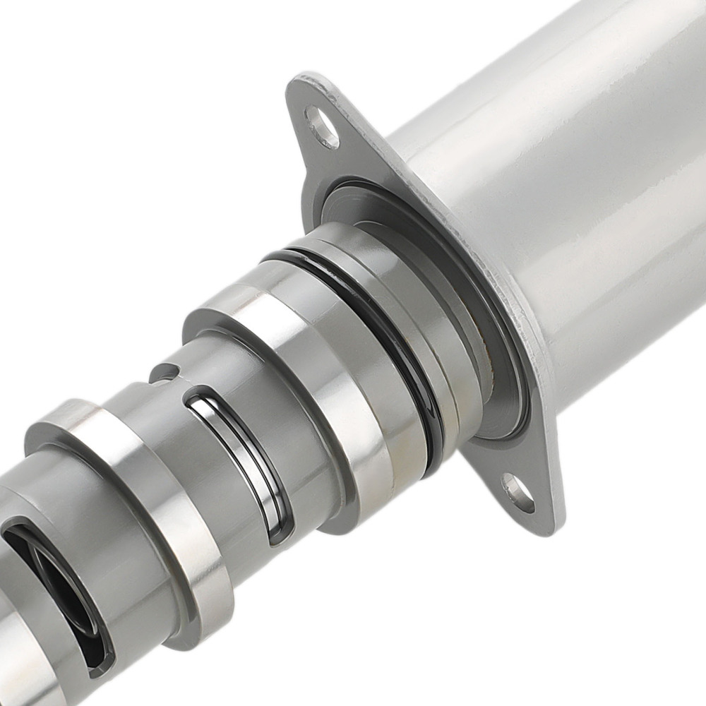 Oil Control Valve + Piston Cooling Control Set compatible for Volvo D13 23013323 23013334