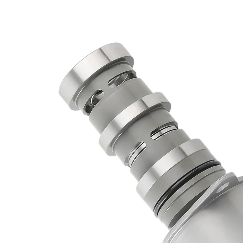 Oil Control Valve + Piston Cooling Control Set compatible for Volvo D13 23013323 23013334