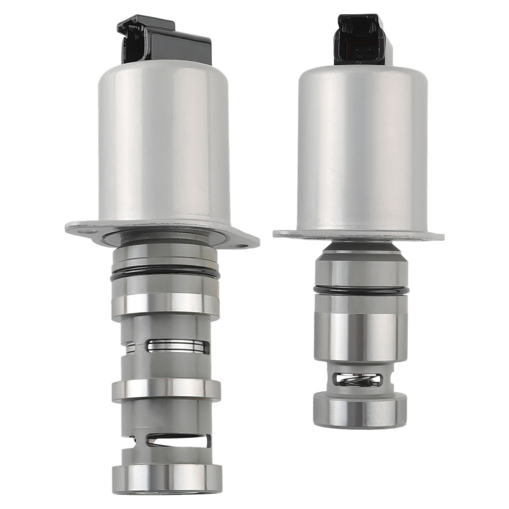 Oil Control Valve + Piston Cooling Control Set compatible for Volvo D13 23013323 23013334