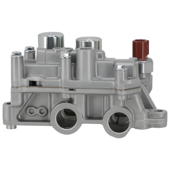 Engine Variable Valve Timing Solenoid compatible for Honda Accord Odyssey Pilot 15820R70A03