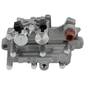Engine Variable Valve Timing Solenoid compatible for Honda Accord Odyssey Pilot 15820R70A03