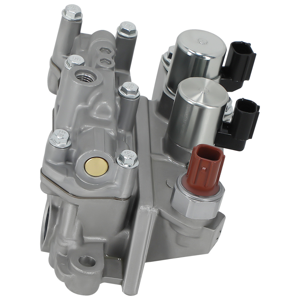 Engine Variable Valve Timing Solenoid compatible for Honda Accord Odyssey Pilot 15820R70A03