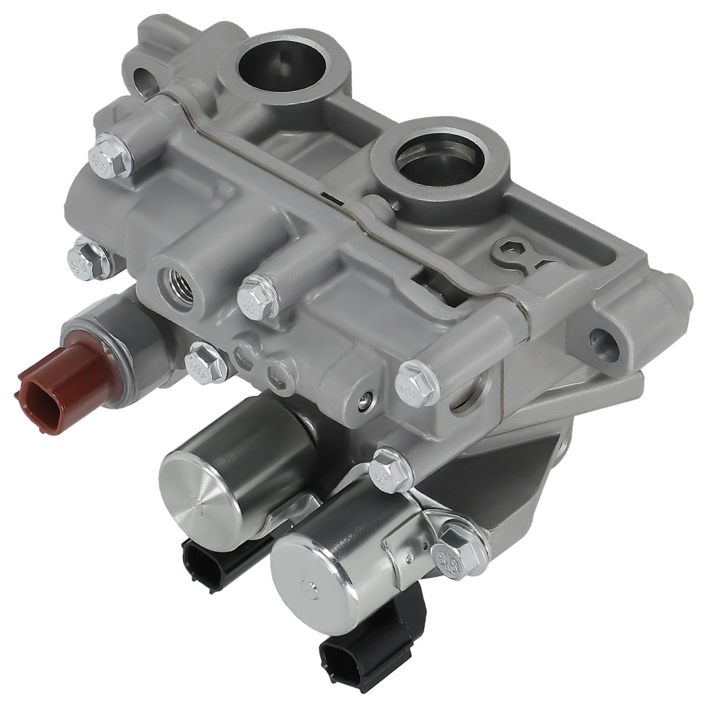 Engine Variable Valve Timing Solenoid compatible for Honda Accord Odyssey Pilot 15820R70A03