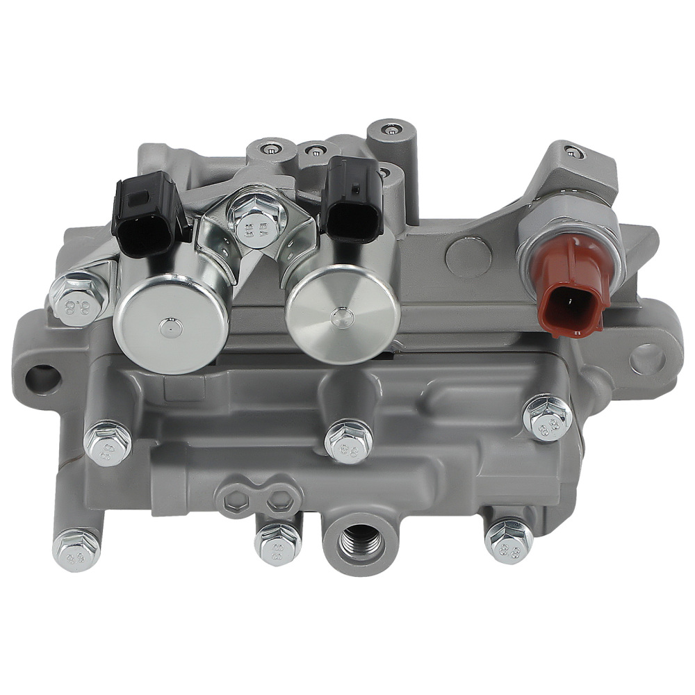 Engine Variable Valve Timing Solenoid compatible for Honda Accord Odyssey Pilot 15820R70A03