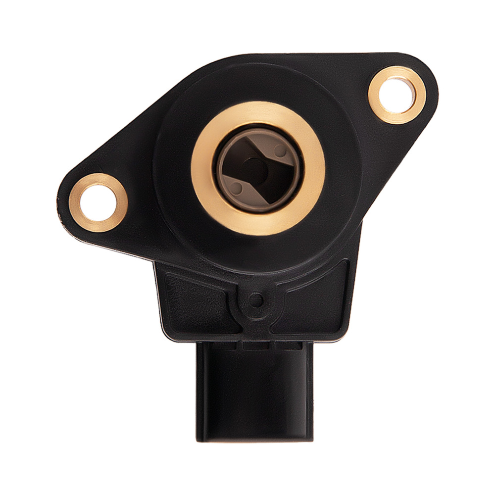 Intake Manifold Runner Control Valve Sensor compatible for Acura RSX compatible for Honda CRV 2.4L 02-06