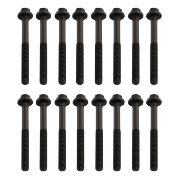 Cylinder Head GasketTiming Chain Kit w/ Lifters compatible for Dodge Charger 3.6L V6