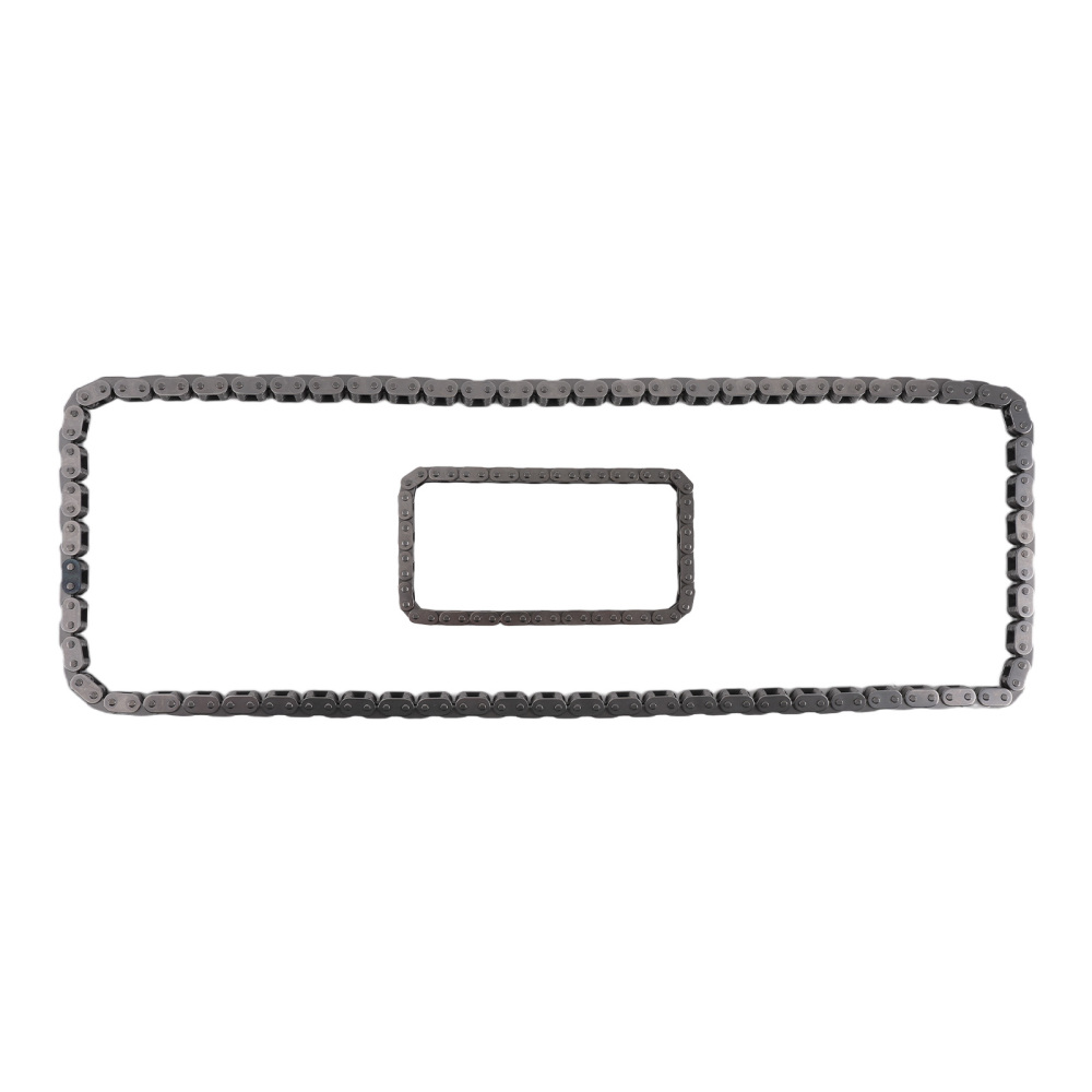 Timing Chain Kit compatible for Audi A1 A3 compatible for VW Golf Jetta Passat 1.4 TFSI 03C115230C 08-15