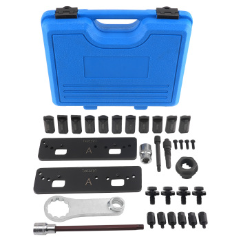 Engine Timing Chain Kit compatible for Audi A6/A7 3.0 TFSI 2018-2022 06M109450P 06M109509L