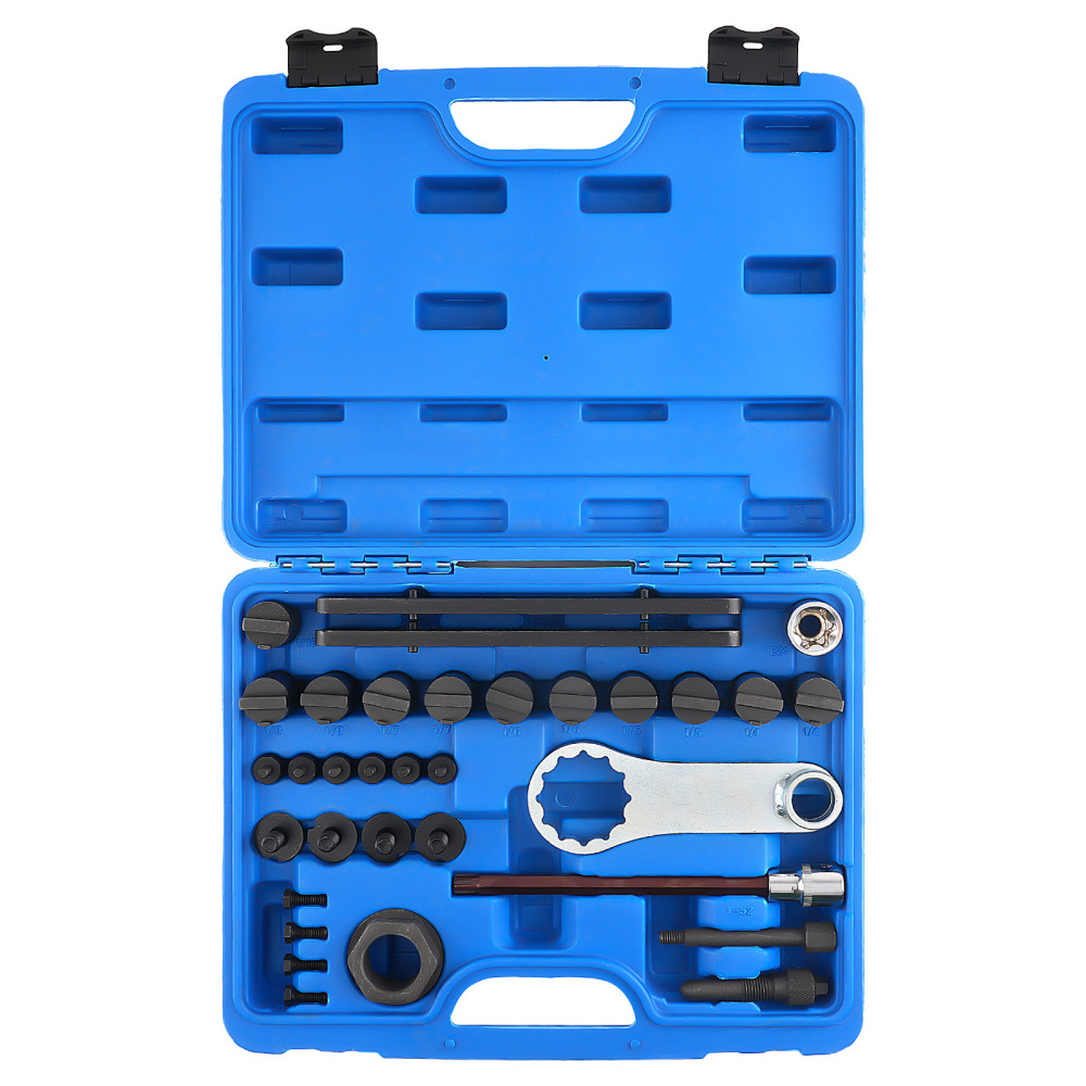 Engine Timing Chain Kit compatible for Audi A6/A7 3.0 TFSI 2018-2022 06M109450P 06M109509L