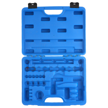 Engine Timing Chain Kit compatible for Audi A6/A7 3.0 TFSI 2018-2022 06M109450P 06M109509L