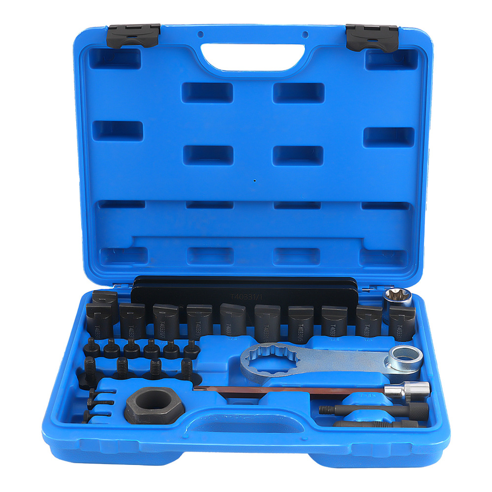 Engine Timing Chain Kit compatible for Audi A6/A7 3.0 TFSI 2018-2022 06M109450P 06M109509L