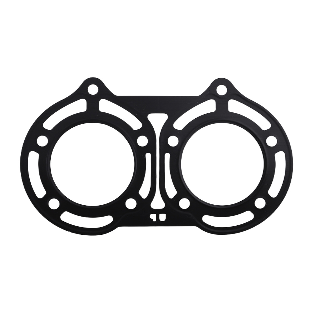 Complete Crankshaft Assembly compatible for Yamaha Banshee YFZ350 87-06 Engine Rebuild