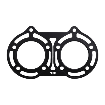 Complete Crankshaft Assembly compatible for Yamaha Banshee YFZ350 87-06 Engine Rebuild