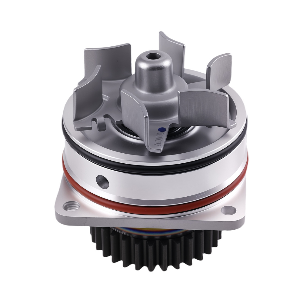 Timing Chain Kit Water Pump compatible for Nissan Pathfinder 4.0L V6 DOHC 05-2019