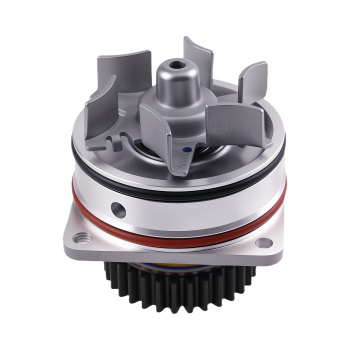 Timing Chain Kit Water Pump compatible for Nissan Pathfinder 4.0L V6 DOHC 05-2019