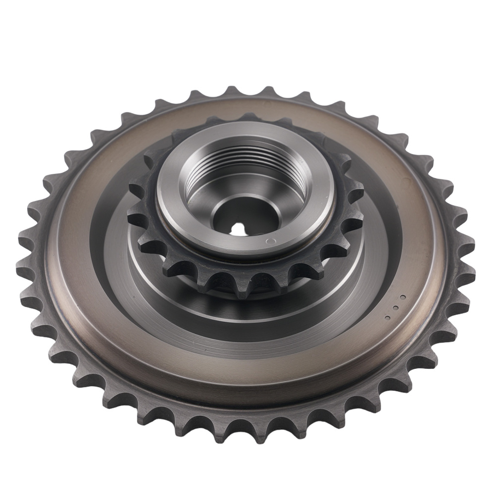 Engine Timing Chain Kit compatible for Hyundai Elantra III/IV/V 243352A000 Direct