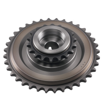 Engine Timing Chain Kit compatible for Hyundai Elantra III/IV/V 243352A000 Direct