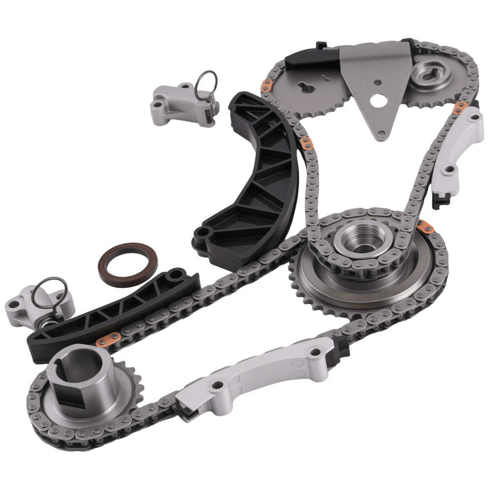 Engine Timing Chain Kit compatible for Hyundai Elantra III/IV/V 243352A000 Direct