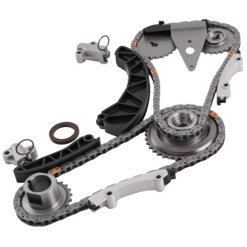 Engine Timing Chain Kit compatible for Hyundai Elantra III/IV/V 243352A000 Direct