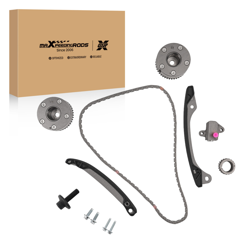 Engine Timing Chain compatible for Nissan Juke 2011-2013 130706994R 130253326R