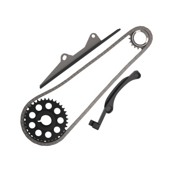 Engine Timing Chain compatible for TOYOTA 4RUNNER CELICA 2.4L 22R 1985-1995 635-300