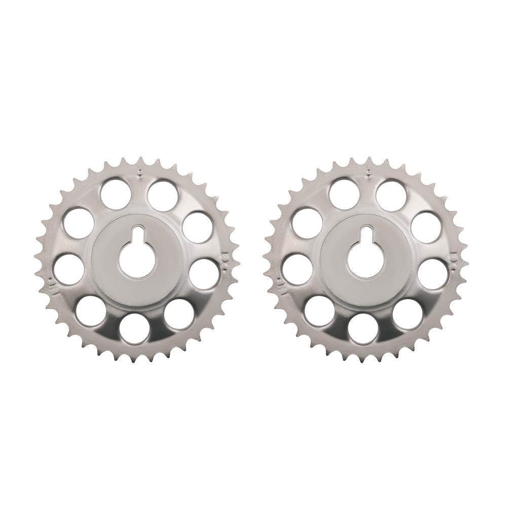 Engine Timing Chain compatible for Chevrolet Prizm/Compatible for Toyota Corolla 1.8L 98-99 76135