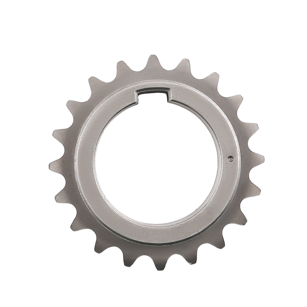 Engine Timing Chain compatible for Chevrolet Prizm/Compatible for Toyota Corolla 1.8L 98-99 76135