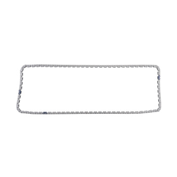 Engine Timing Chain Kit compatible for Hyundai i10 i20 1.2 1248cc G4LA 2443103000